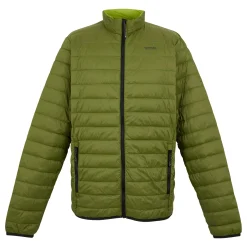 Regatta Padded Jackets|Lightweight Jackets<Men's Hillpack II Insulated Jacket |