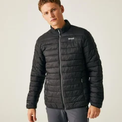 Regatta Padded Jackets|Lightweight Jackets<Men's Hillpack II Insulated Jacket |