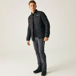 Regatta Padded Jackets|Lightweight Jackets<Men's Hillpack II Insulated Jacket |