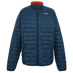 Regatta Staycation|Festival<Men's Hillpack II Insulated Jacket |
