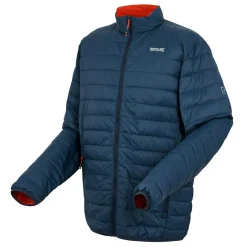 Regatta Staycation|Festival<Men's Hillpack II Insulated Jacket |