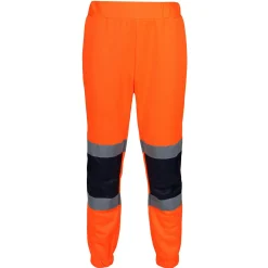 Regatta Work Trousers<Men's Hi-Vis Joggers |