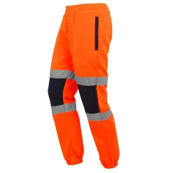 Regatta Work Trousers<Men's Hi-Vis Joggers |