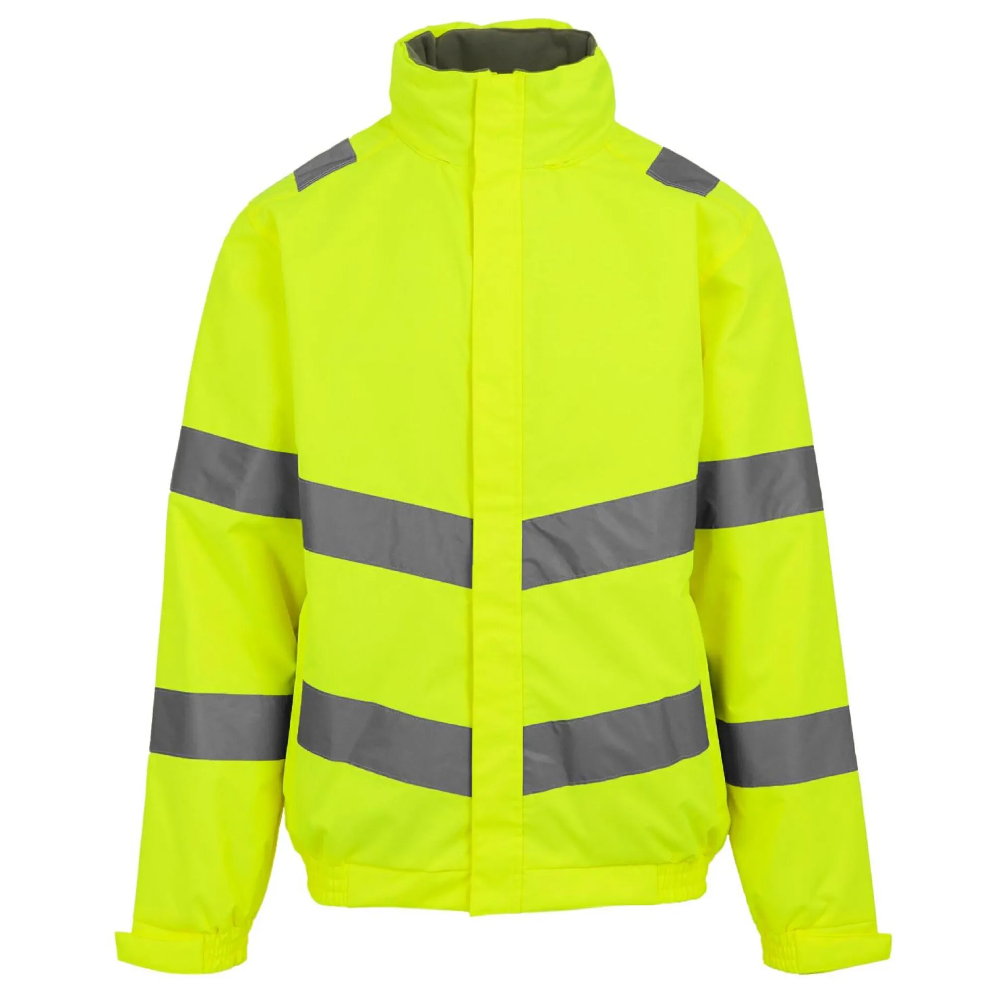 Regatta Jackets<Men's Hi-Vis Pro Contract Dover Jacket |