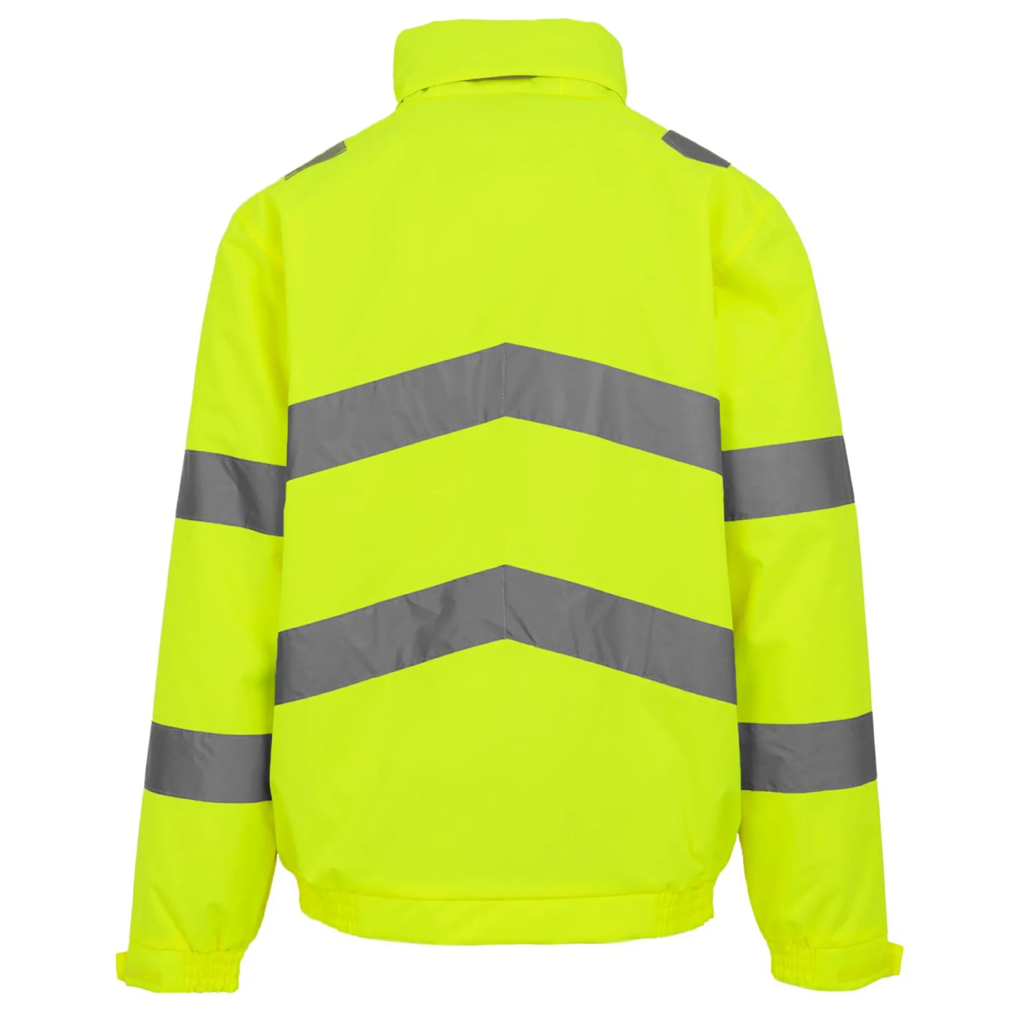 Regatta Jackets<Men's Hi-Vis Pro Contract Dover Jacket |