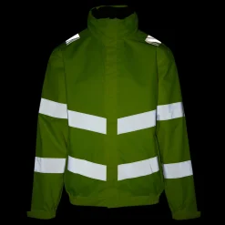 Regatta Jackets<Men's Hi-Vis Pro Contract Dover Jacket |