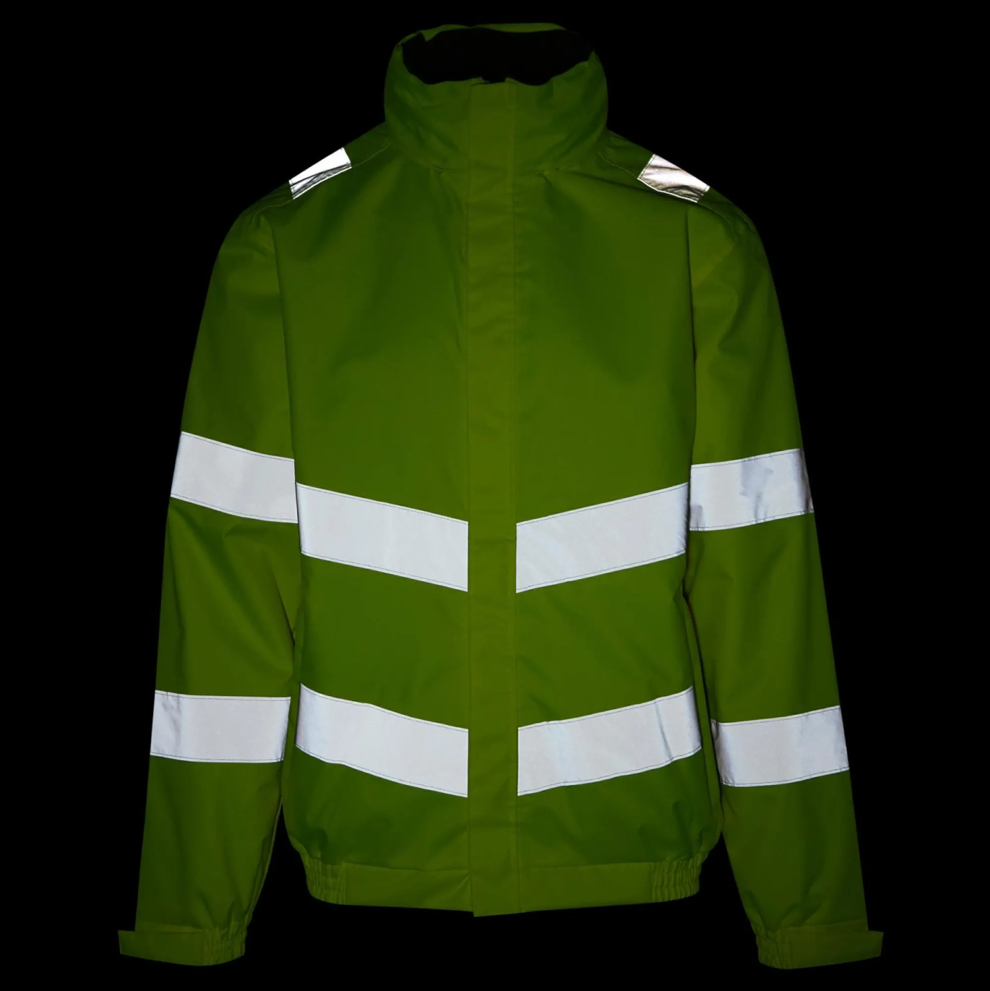 Regatta Jackets<Men's Hi-Vis Pro Contract Dover Jacket |