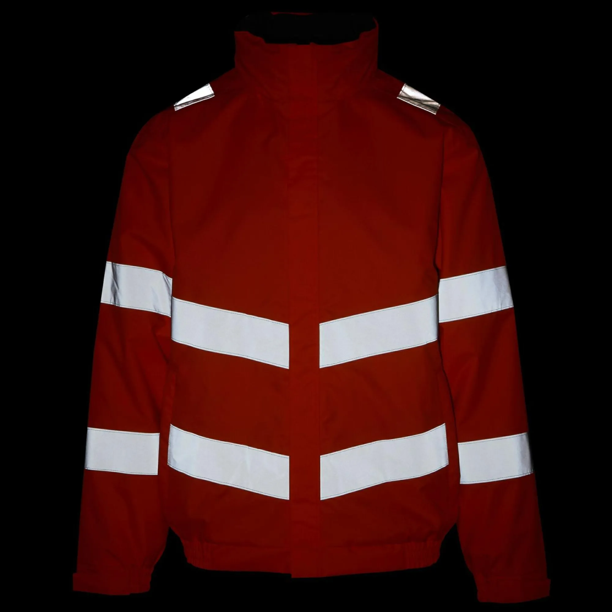 Regatta Jackets<Men's Hi-Vis Pro Contract Dover Jacket |