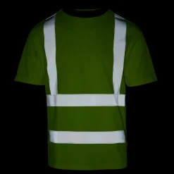 Regatta Vests<Men's Hi-Vis Pro Contract T-Shirt |