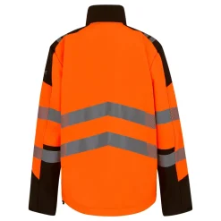 Regatta Jackets|Softshell Jackets<Men's Hi-Vis X PRO 3 Layer Softshell Jacket - Class 2 |