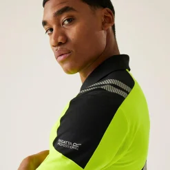 Regatta T-Shirts|Vests<Men's Hi-Vis X-Pro Polo - Class 1 |