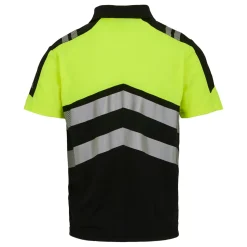 Regatta T-Shirts|Vests<Men's Hi-Vis X-Pro Polo - Class 1 |