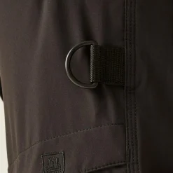 Regatta Work Trousers<Men's Hi-Vis X-Pro Stretch Holster Trousers - Class 1 |