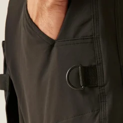Regatta Work Trousers<Men's Hi-Vis X-Pro Stretch Holster Trousers - Class 1 |