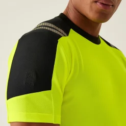 Regatta T-Shirts|Vests<Men's Hi-Vis X-Pro T-shirt - Class 1 |