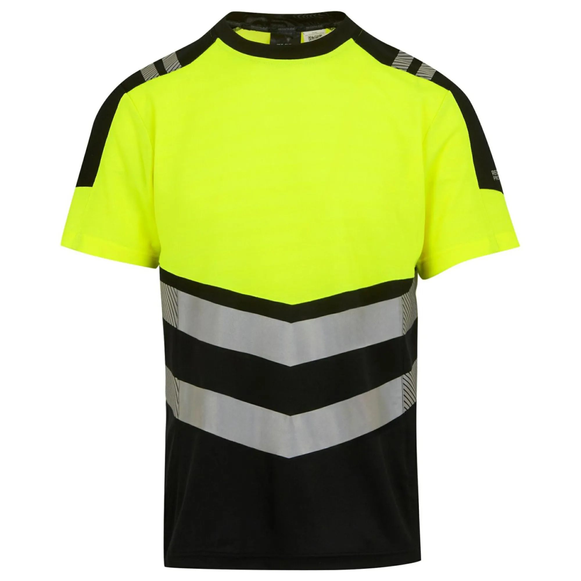 Regatta T-Shirts|Vests<Men's Hi-Vis X-Pro T-shirt - Class 1 |