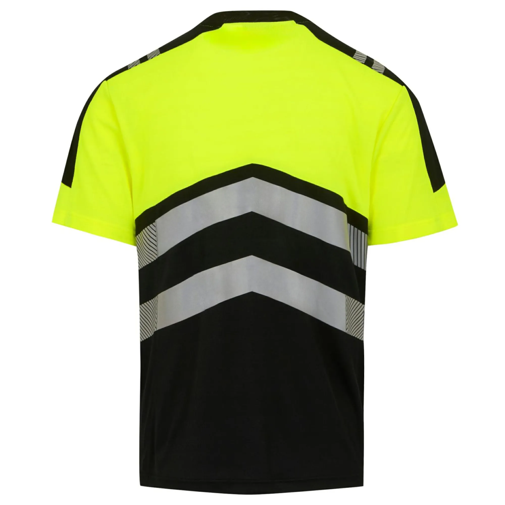 Regatta T-Shirts|Vests<Men's Hi-Vis X-Pro T-shirt - Class 1 |