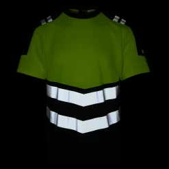 Regatta T-Shirts|Vests<Men's Hi-Vis X-Pro T-shirt - Class 1 |