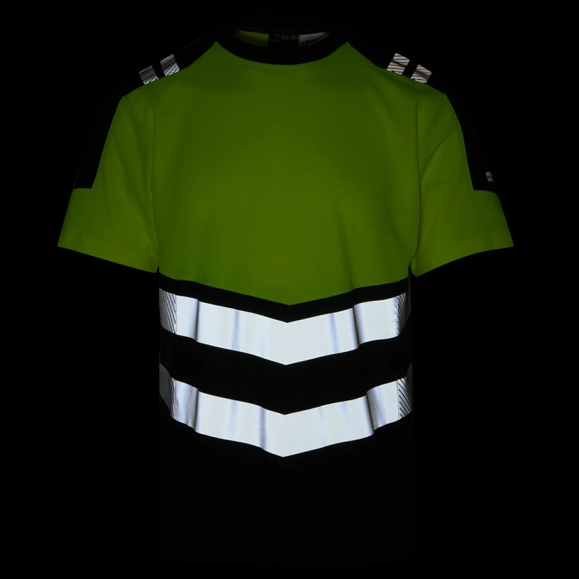 Regatta T-Shirts|Vests<Men's Hi-Vis X-Pro T-shirt - Class 1 |