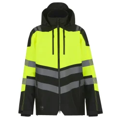 Regatta Jackets|Waterproof Jackets<Men's Hi-VIS X-PRO Waterproof Shell Jacket - Class 2 |