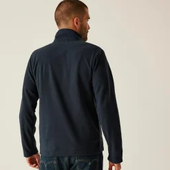 Regatta Fleece<Men's H/M Full Zip Microfleece |
