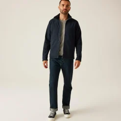 Regatta Fleece<Men's H/M Full Zip Microfleece |