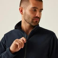 Regatta Fleece<Men's H/M Full Zip Microfleece |