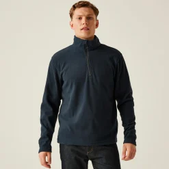 Regatta Fleece<Men's H/M Half Zip Fleece |