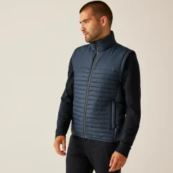 Regatta Body Warmers<Men's H/M Insulated Bodywarmer |