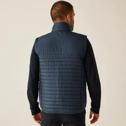 Regatta Body Warmers<Men's H/M Insulated Bodywarmer |