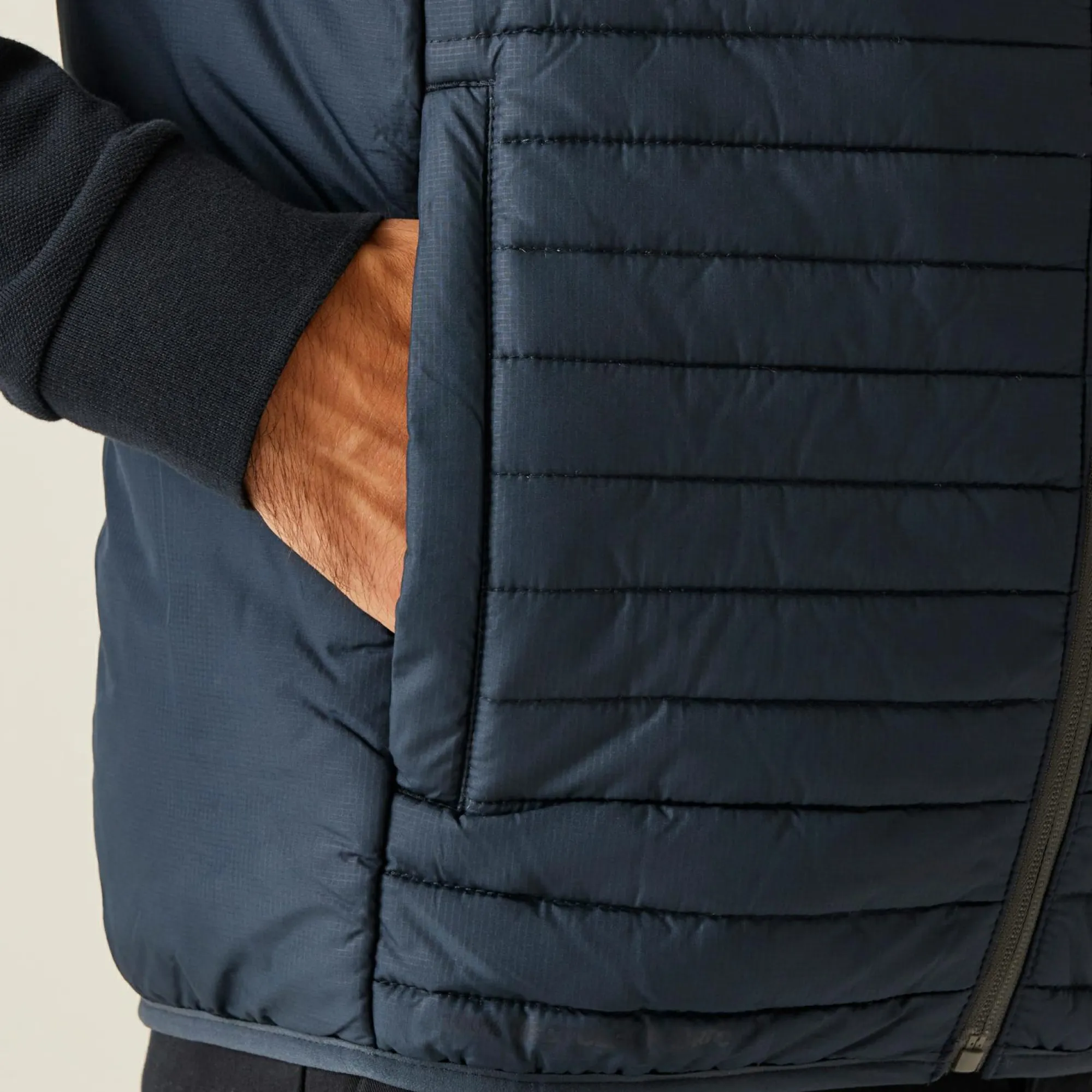 Regatta Body Warmers<Men's H/M Insulated Bodywarmer |