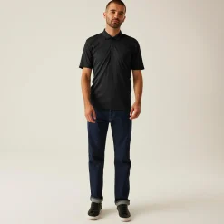 Regatta T-Shirts|Polo Shirts<Men's H/M Polo Shirt |