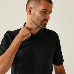 Regatta T-Shirts|Polo Shirts<Men's H/M Polo Shirt |