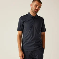 Regatta T-Shirts|Polo Shirts<Men's H/M Polo Shirt |