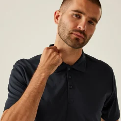 Regatta T-Shirts|Polo Shirts<Men's H/M Polo Shirt |