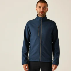 Regatta Softshell Jackets<Men's H/M Softshell Jacket |