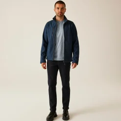 Regatta Softshell Jackets<Men's H/M Softshell Jacket |