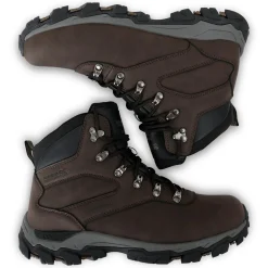 Regatta Walking Boots<Men's Holcombe Classic Walking Boots |