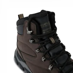 Regatta Walking Boots<Men's Holcombe Classic Walking Boots |