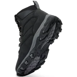 Regatta Walking Boots<Men's Holcombe Classic Walking Boots |