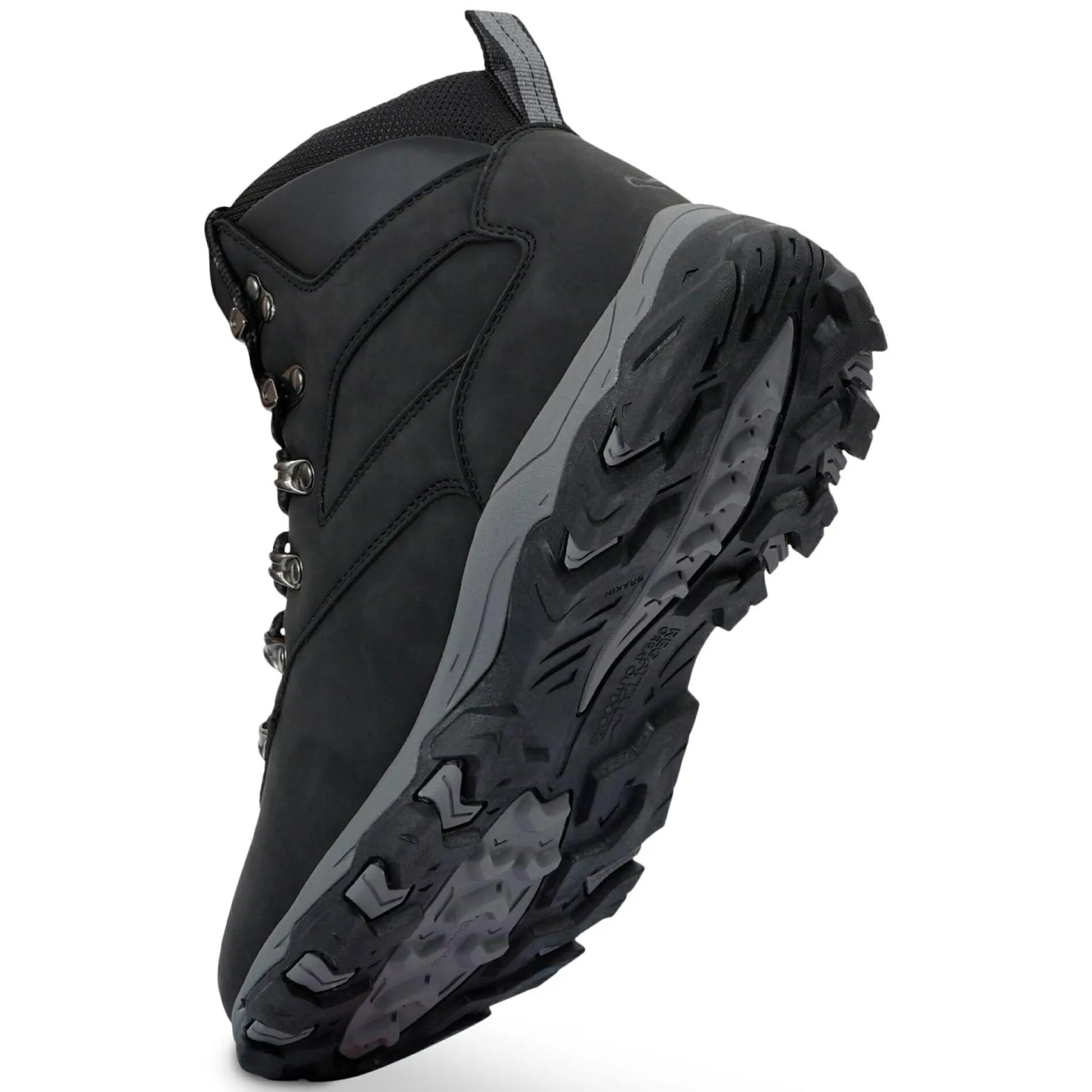 Regatta Walking Boots<Men's Holcombe Classic Walking Boots |