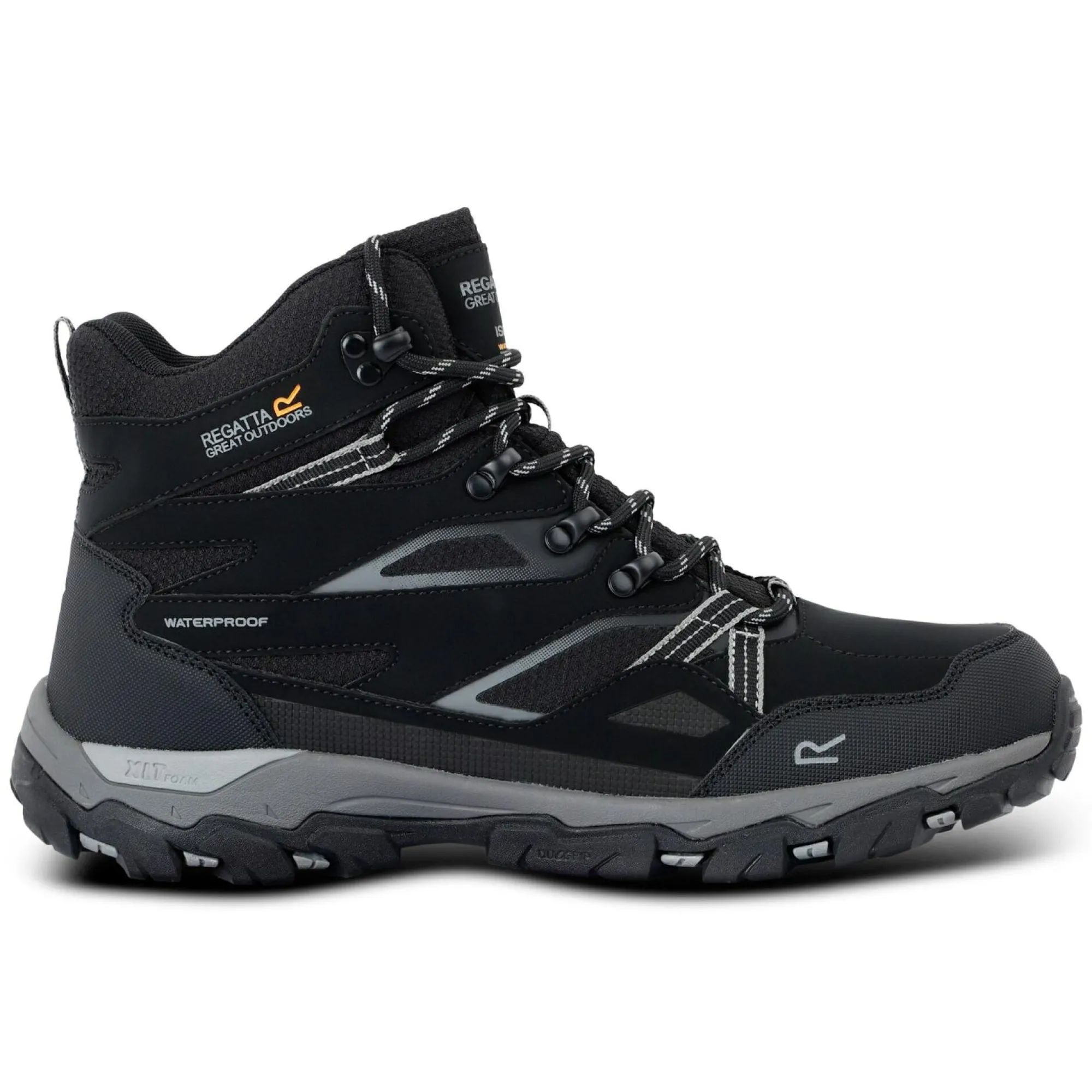 Regatta Walking Boots<Men's Holcombe III Walking Boots |