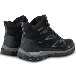 Regatta Walking Boots<Men's Holcombe III Walking Boots |
