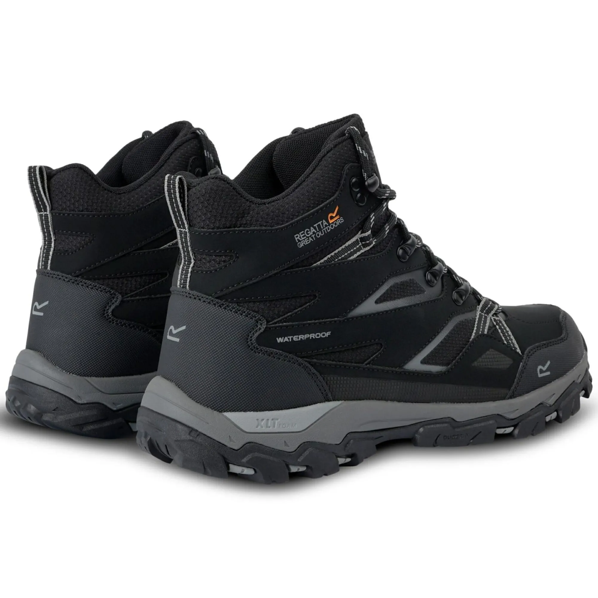 Regatta Walking Boots<Men's Holcombe III Walking Boots |
