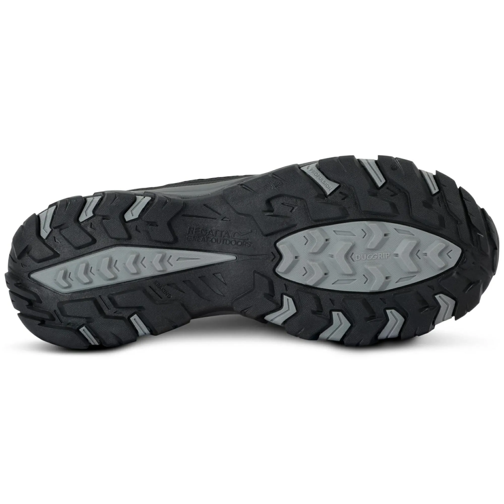 Regatta Walking Boots<Men's Holcombe III Walking Boots |