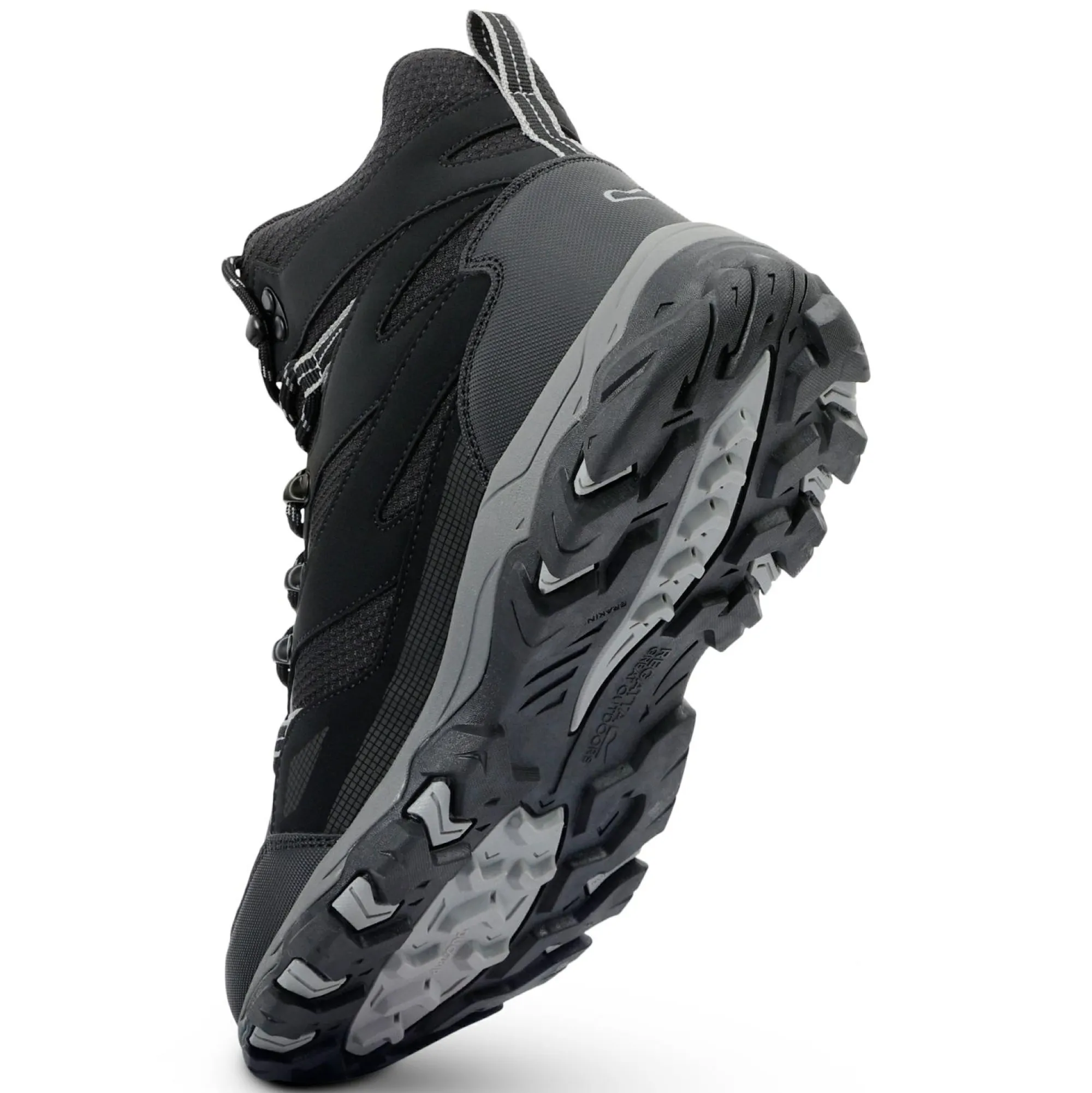 Regatta Walking Boots<Men's Holcombe III Walking Boots |