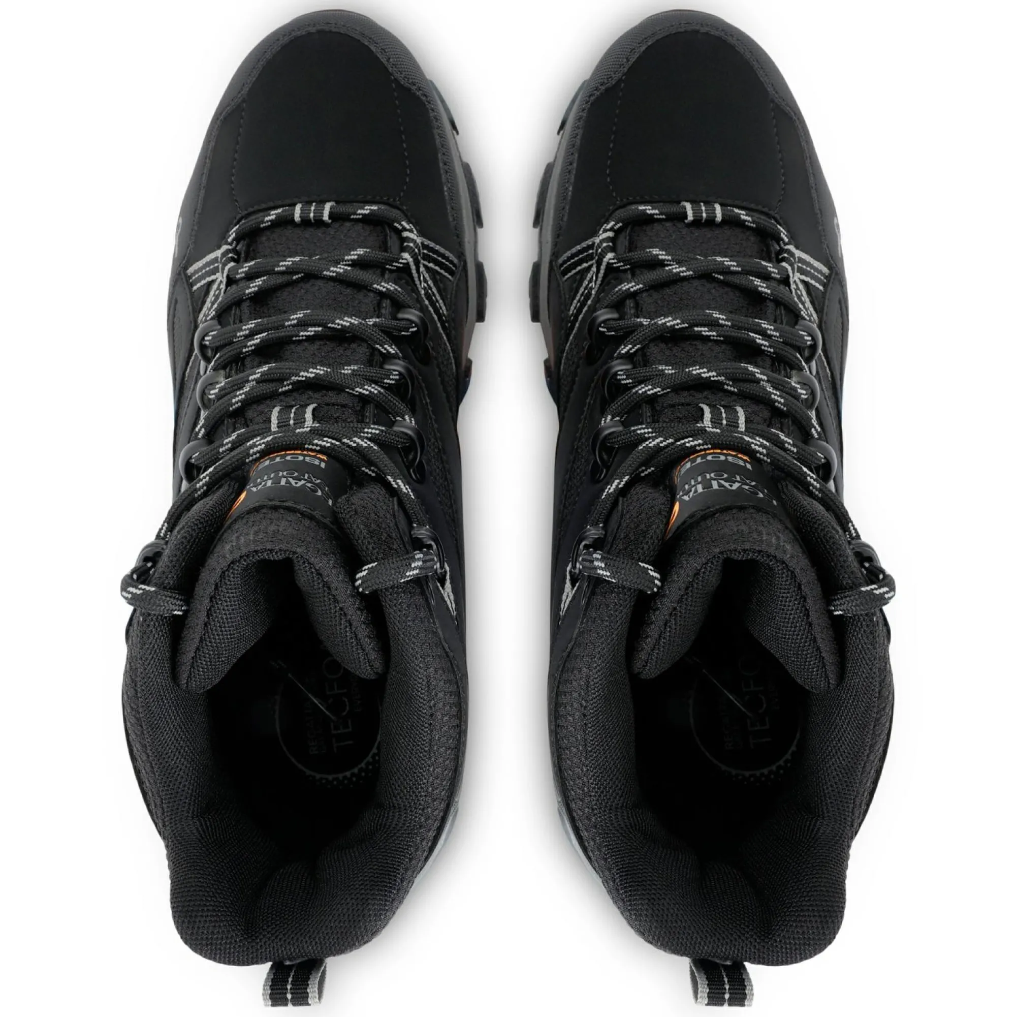 Regatta Walking Boots<Men's Holcombe III Walking Boots |