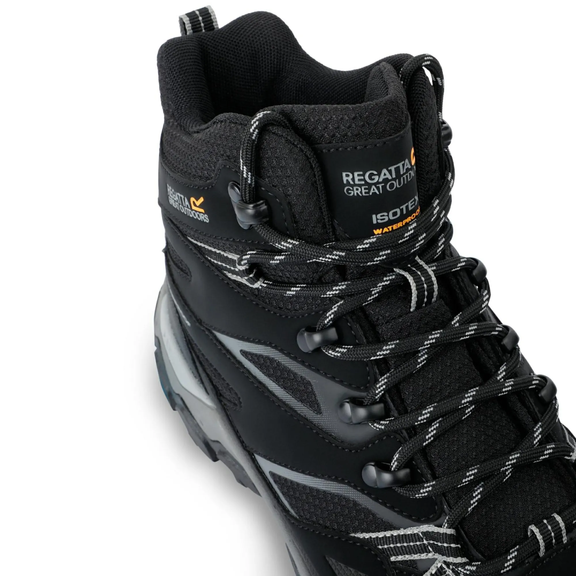 Regatta Walking Boots<Men's Holcombe III Walking Boots |