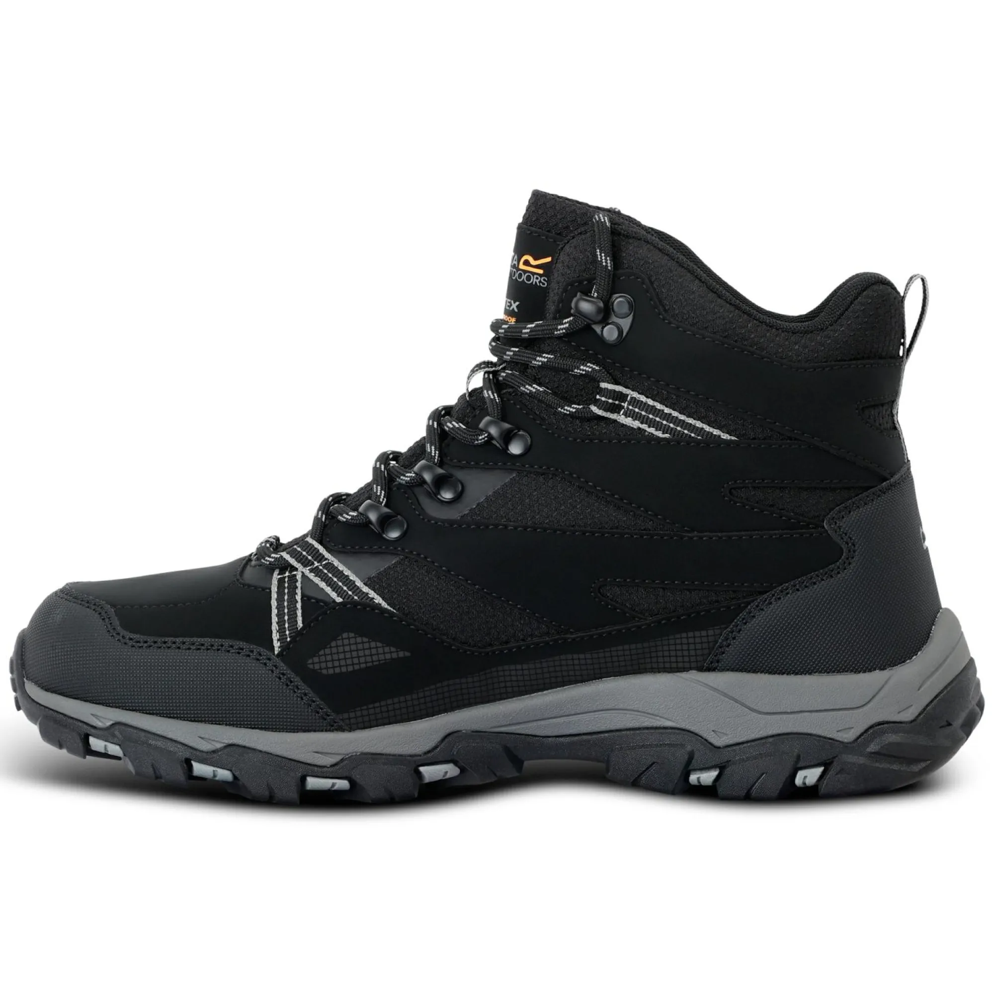 Regatta Walking Boots<Men's Holcombe III Walking Boots |