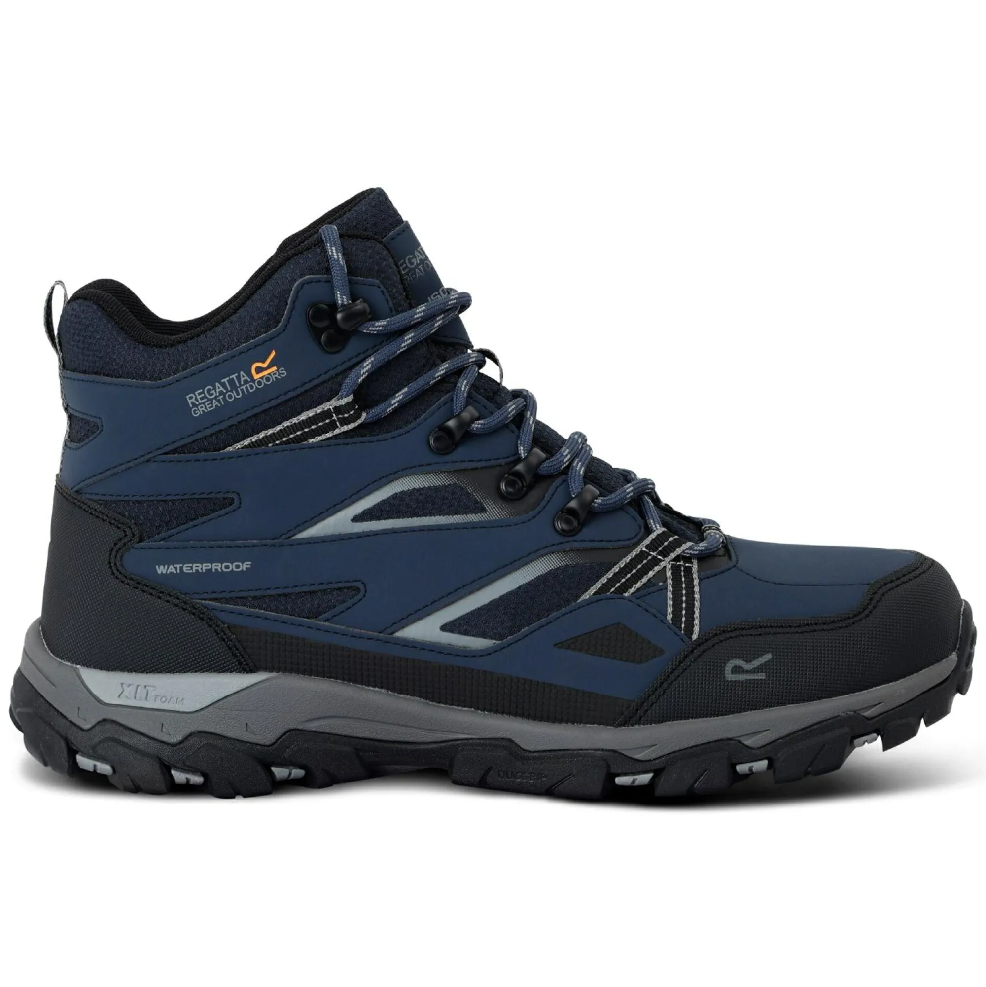 Regatta Walking Boots<Men's Holcombe III Walking Boots |